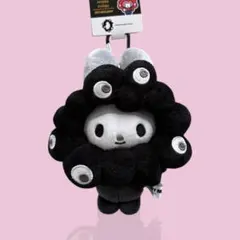 2025年最新】EXPO2025 ミャクミャク 【サンリオキャラクターズ