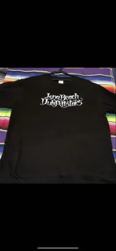 LONGBEACH DUB ALLSTARS Tシャツ