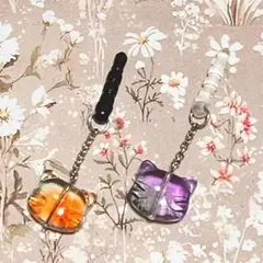 ✧⁠335✧⁠イヤホン/マスク アクセサリー