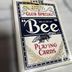 【ひできさん専用】Bee No.92 赤青各12個セット 新品未開封 Ohio製 新品未開封】Bee トランプ No.92 赤青2個セットオハイオ製 - メルカリ