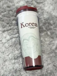 ■【韓国限定】スターバックス タンブラー 350ml（未使用）■