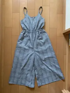 サロペット　140cm