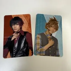 音曲祭 ふぉとカード 肥前 浦島 セット