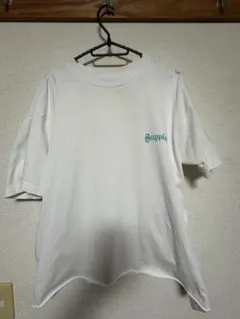 サプライヤーTシャツ ホワイトのサムネイル