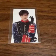 EBiDAN エビライ ワンエン REI トレカ 特典