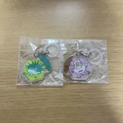 呪術廻戦 アンブレラチャーム