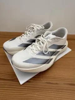 ひかぴー様 Adizero EVO SL WOVEN M 27cm - メルカリ