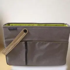 新品】KOKUYO mo-baco up マルチケース ダークグレー - メルカリ