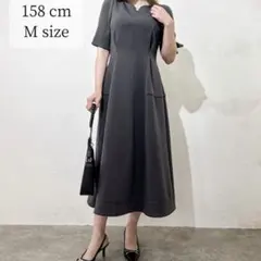 CINEMATIQ チェックメアリーワンピ S-M 新品 元鈴木さん CINEMATIQ チェックメアリーワンピ S-M 新品 元鈴木さん - メルカリ
