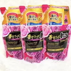 （廃盤・希少）香りつづくトップ　華やかなピンクローズの香り 廃盤・希少）香りつづくトップ 華やかなピンクローズの香り - メルカリ