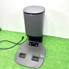 純正】iRobot Roombaルンバs9+ クリーンベース充電ステーション - メルカリ