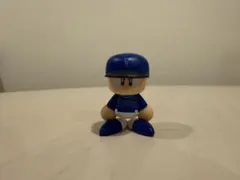 横浜DeNAベイスターズ パワプロくん フィギュア【袋無し】