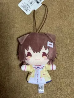 ホロライブ 戌神ころね ぬいぐるみマスコットのサムネイル