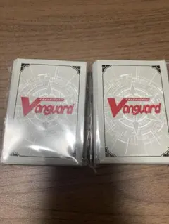d*7様 VG ヴァンガード 共通面 白 だいふく　セット d*7様 VG ヴァンガード 共通面 白 だいふく セット - メルカリ