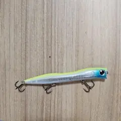 Daiwa morethan SLY F ルアー