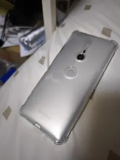 （りんりんじぇいこぶ様専用）Xperia スマートフォン本体 シルバー