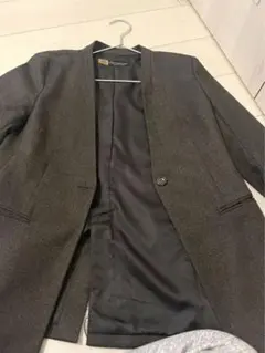 【新品タグ付き】carremanジャケットセンスオブプレスバイアーバンリサーチ