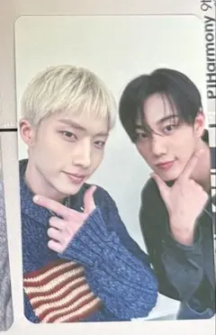 ALD1 トレカ シンロン 仁川 ペンコン MD 7万ウォン購入特典 - メルカリ