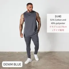 ヴァンキッシュ フィットネス セットアップのサムネイル