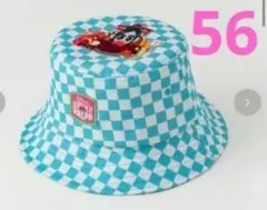バケハ 56センチ ヴァネロペ シュガーラッシュ しまむら ライトブルー 水色