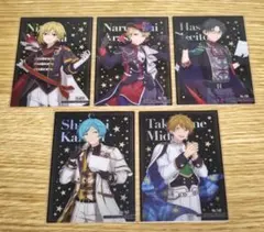 あんスタ 高峯翠 ぱしゃっつ - メルカリ