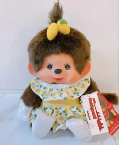 2026年最新】モンチッチぬいぐるみレアの人気アイテム - メルカリ