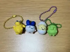 たまごっち　チョコボックス セット みみっち べびまるっち くちぱっち ポチっち