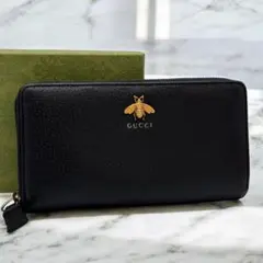 2026年最新】グッチ 財布 蜂の人気アイテム - メルカリ