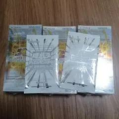 遊戯王 LIMIT OVER COLLECTION-THE RIVALS- 3箱