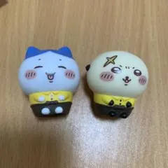 ちいかわ ココス ソフビ