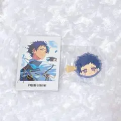 あんスタ ぱしゃっつ 前髪クリップ 伏見弓弦