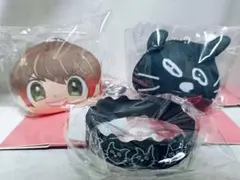 キヨくじ D賞 キヨ猫&キヨセット