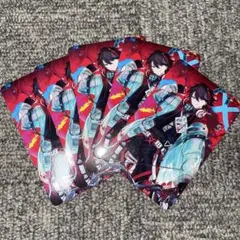 三枝明那 フォト風カード 5枚セット