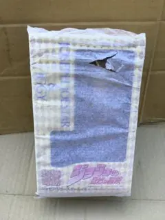 未開封　超像可動　ジョセフ・ジョースター＆イギー
