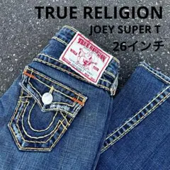 2025年最新】JOEY SUPER T TRUE RELIGIONの人気アイテム - メルカリ