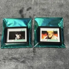 ハイキュー　フレームマグネット 青葉城西