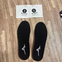 MIZUNO アナトミカルカップインソール Sサイズのサムネイル