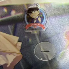 名探偵コナンアクリルスタンド コナン