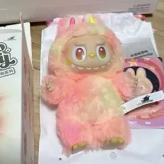 【正規品】ラブブ　エナジー　loyalty 黄