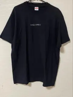 LOCAL CONNECT Tシャツ　Lサイズ