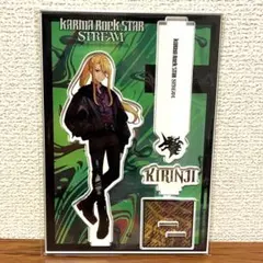 モンスターストライク カルマロックスター アクリルスタンド バサラ 