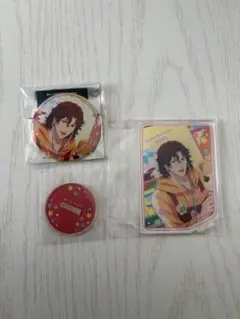 2026年最新】毛利寿三郎 缶バッジの人気アイテム - メルカリ