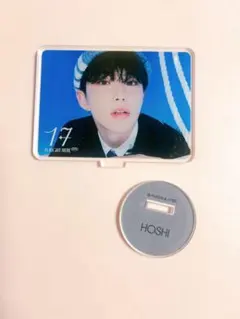 seventeen ホシ アクスタ スタンド系 まとめ売り 30点近く seventeen ホシ アクスタ スタンド系 まとめ売り 30点近く