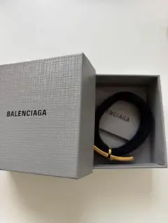 2026年最新】BALENCIAGA ヘアゴム・シュシュの人気アイテム - メルカリ