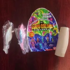 マーミット/ガヴァドン(A) ソフビ セット ガヴァドン(A) ソフビ セット - メルカリ