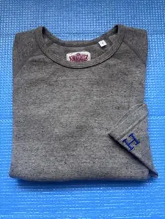 HOLLYWOOD RANCH MARKET キッズ 七分袖　サイズ4