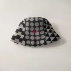 Vivienne Westwood ヒョウ柄 バケットハット ファー素材 - メルカリ