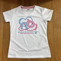 ニューバランス テニス　Tシャツのサムネイル