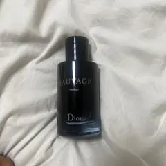 Dior SAUVAGE PARFUM 100ml