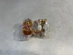 Winnie the pooh めじるしアクセサリー くまのプーさん ティガー